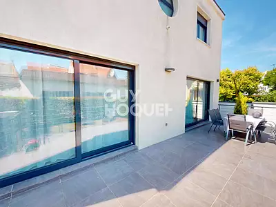 Maison, 190 m²