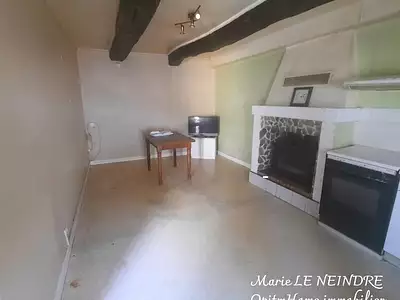 Maison, 70 m²