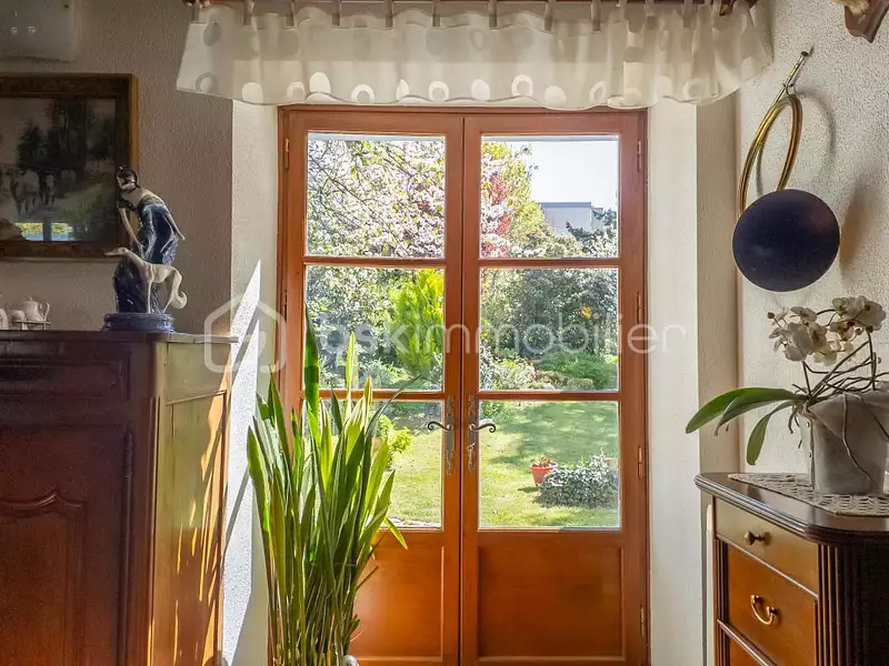 Maison, 283 m²