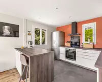 Maison, 132 m²