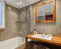 Appartement, 33,73 m²