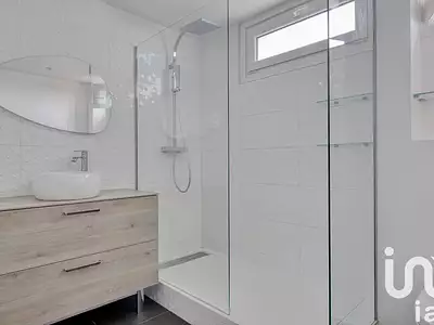 Appartement, 72 m²
