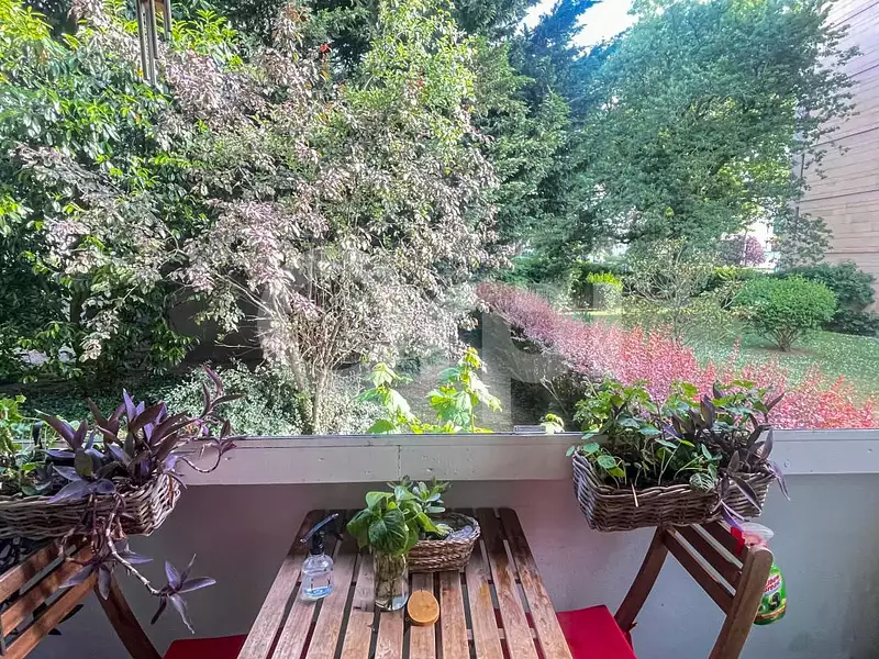 Appartement, 68 m²