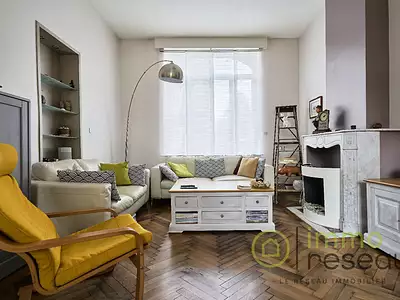 Maison, 183 m²