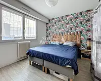 Appartement, 82,34 m²