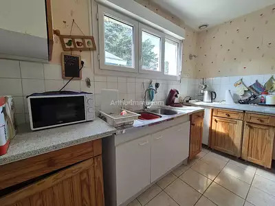 Maison, 110 m²