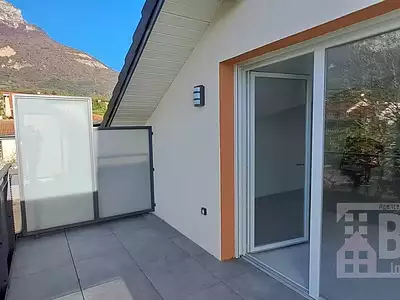 Appartement, 65,61 m²