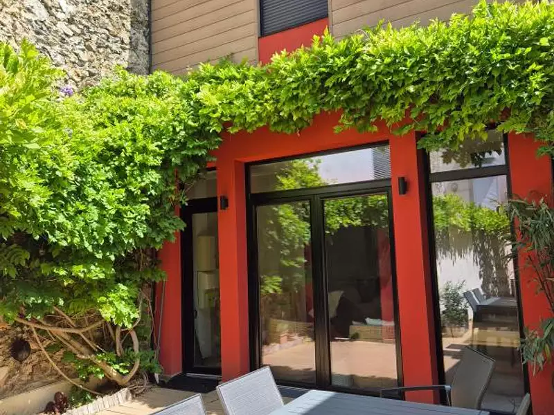 Maison, 89 m²