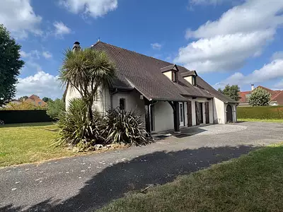 Maison, 150 m²