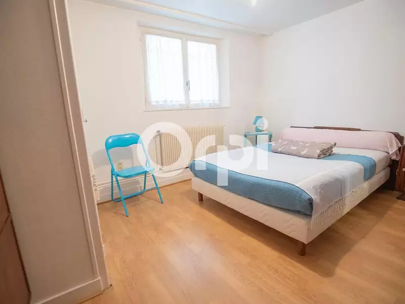 Maison, 130 m²