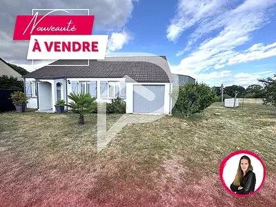 Maison, 82 m²