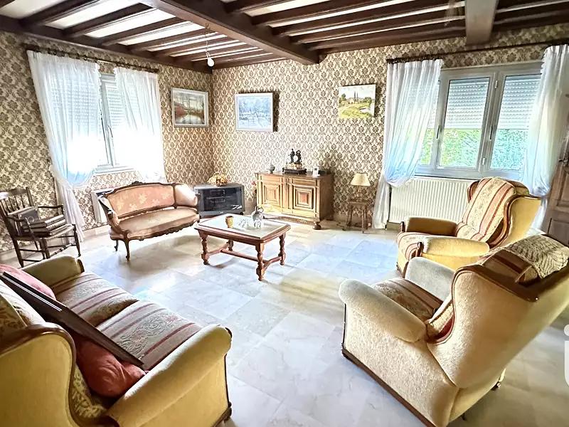 Maison, 228 m²