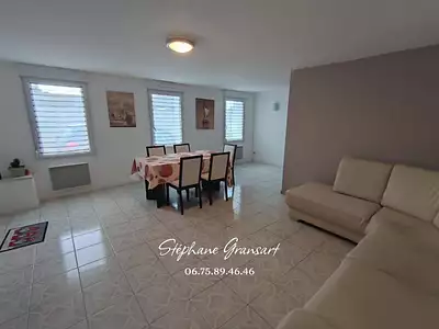 Maison, 63 m²