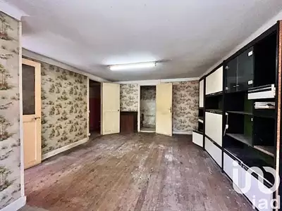 Maison, 148 m²