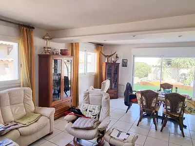 Maison, 140 m²