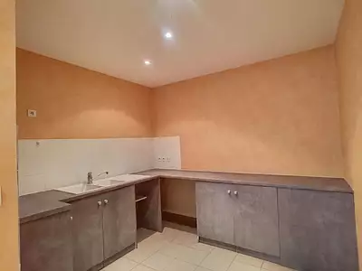 Appartement, 51 m²