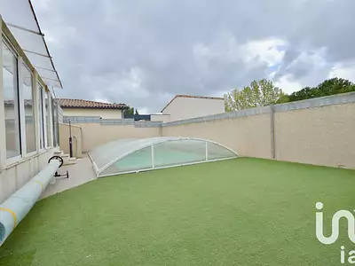 Maison, 103 m²
