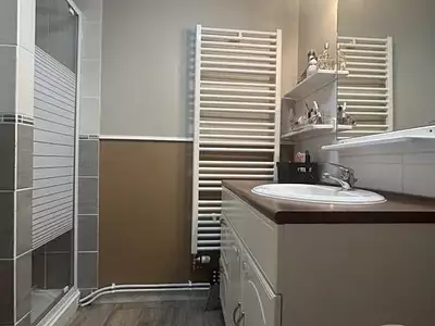 Appartement, 102 m²