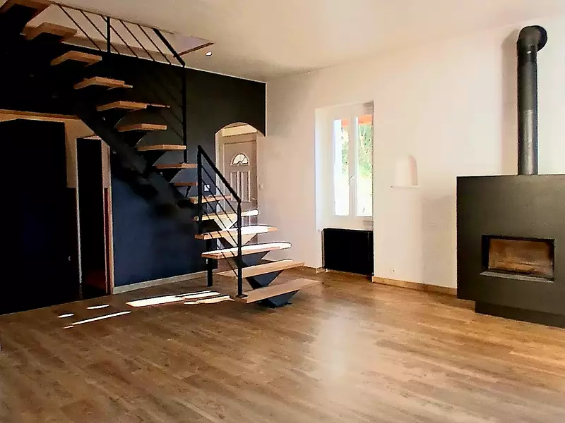 Maison, 118 m²