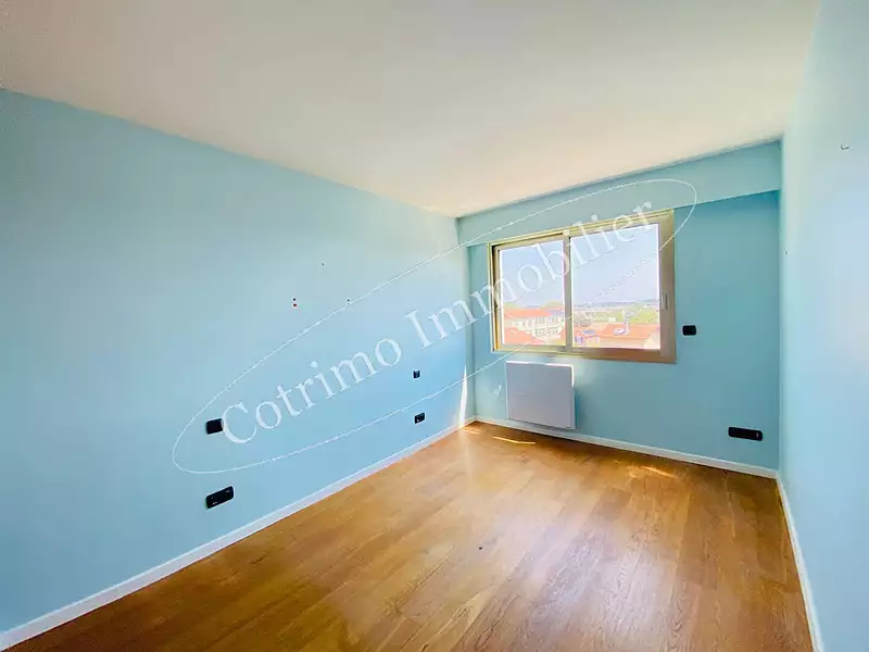 Appartement, 105,56 m²