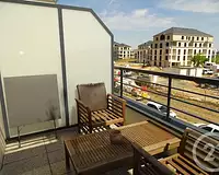 Appartement, 39,2 m²