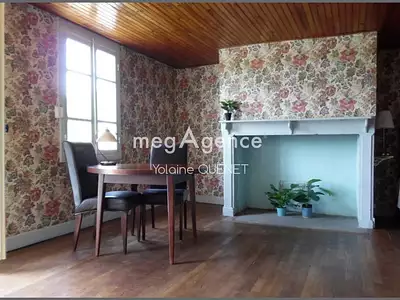 Maison, 83 m²