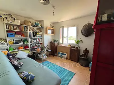 Maison, 124 m²