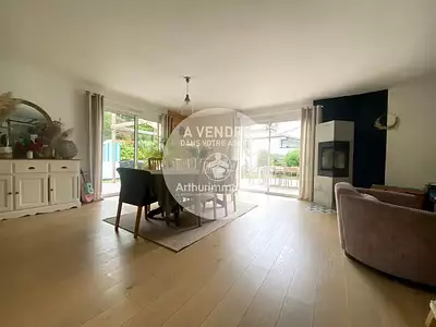 Maison, 120 m²