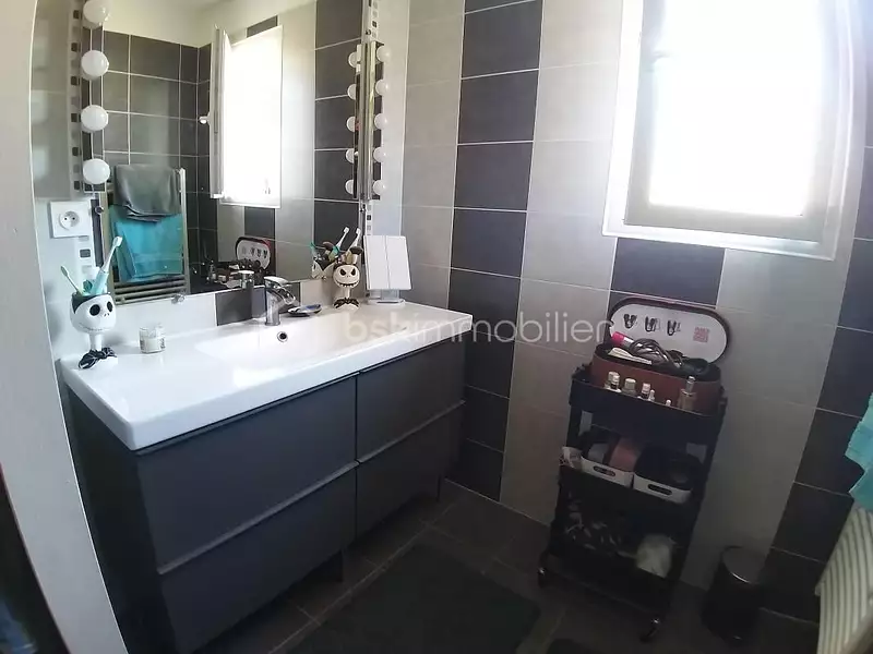 Maison, 120 m²
