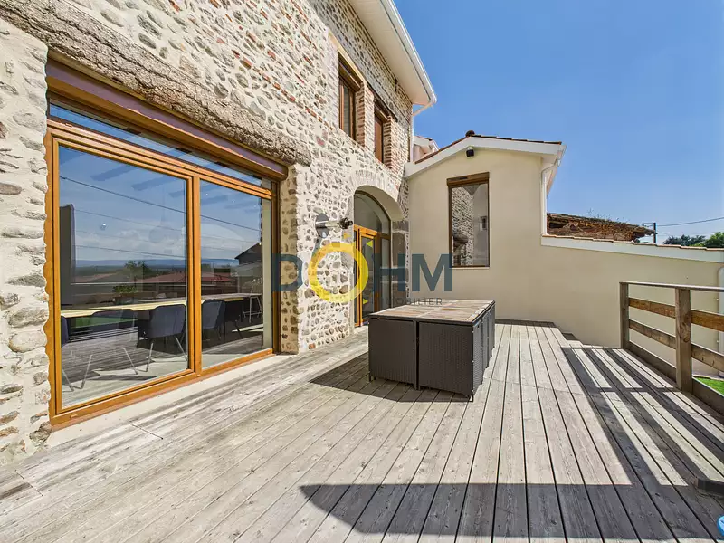 Maison, 150 m²