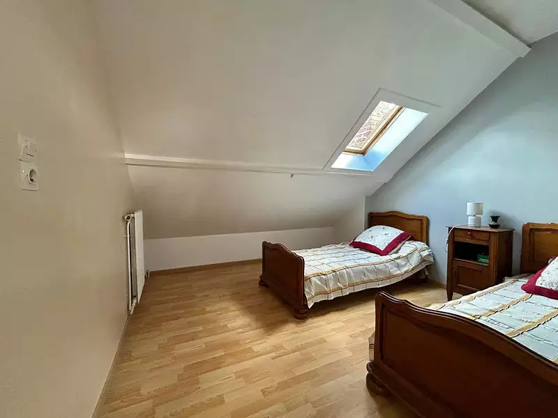 Maison, 139 m²