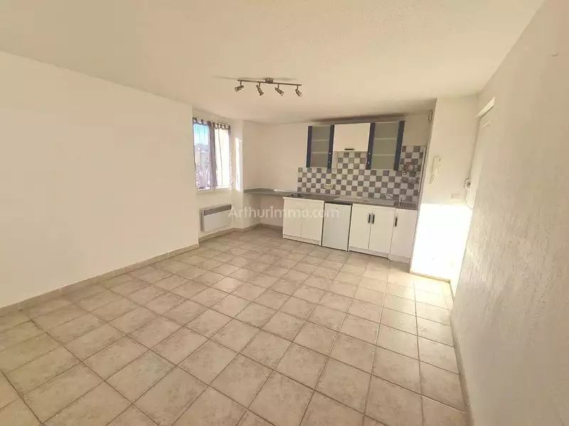 Appartement, 27,86 m²