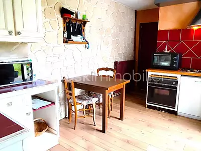 Maison, 82 m²