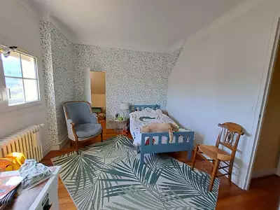 Maison, 102 m²