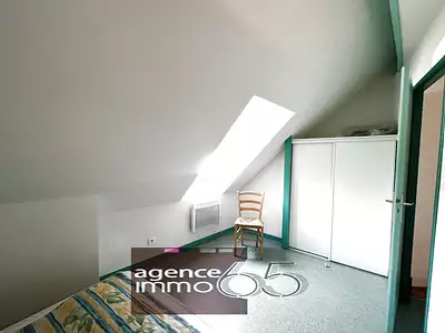 Maison, 60 m²