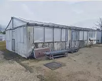 Terrain, 6 000 m²