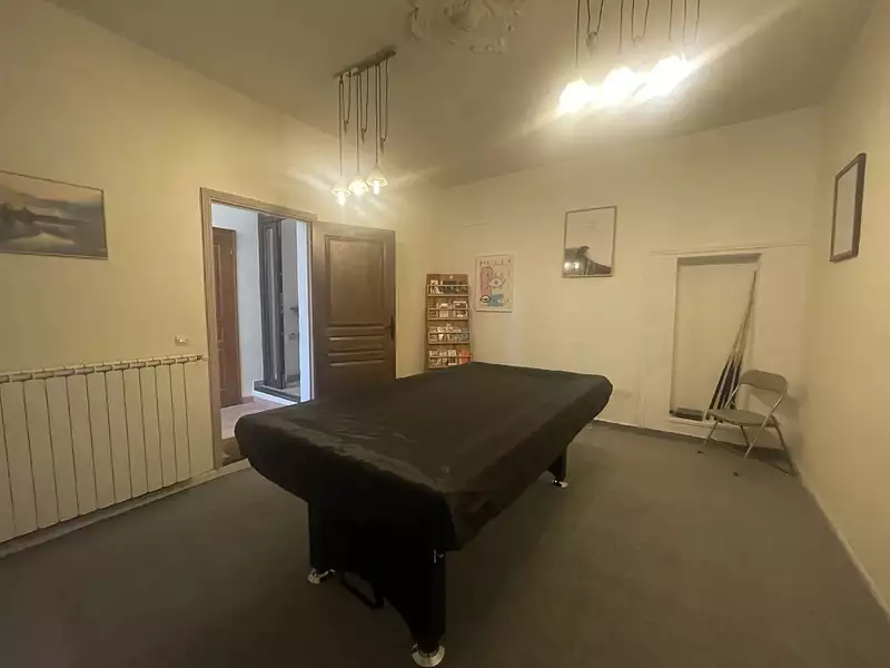 Appartement, 35 m²