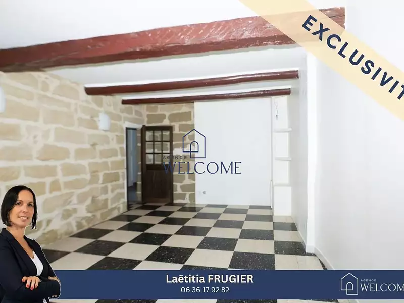 Appartement, 116 m²