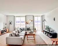 Appartement, 86 m²