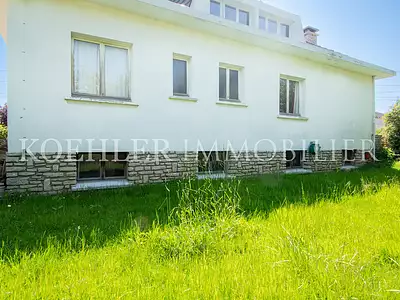 Maison, 158 m²