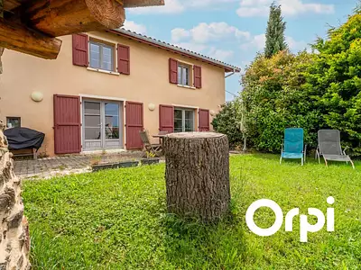 Maison, 119 m²