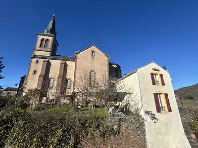 Maison, 41 m²