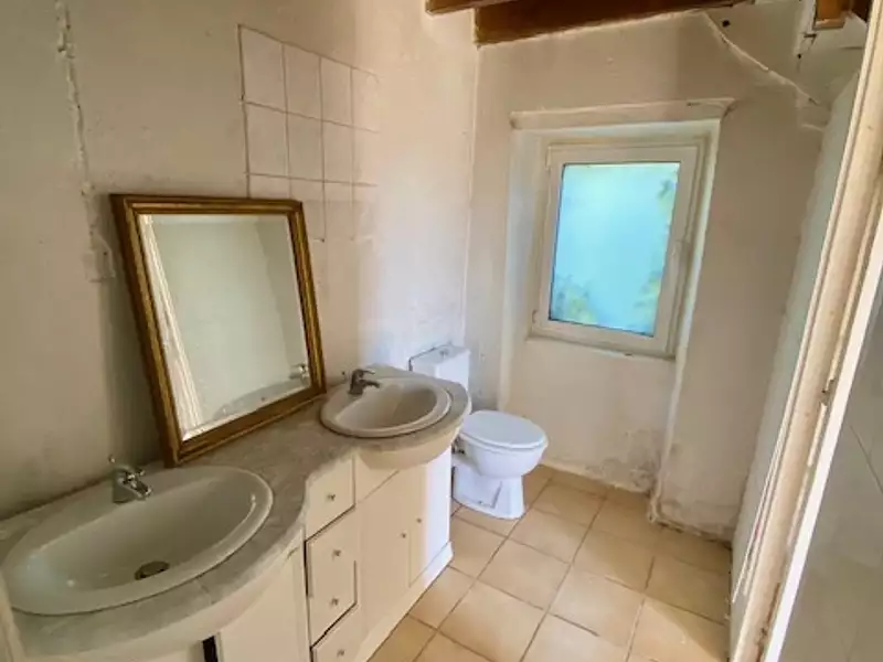 Maison, 60 m²