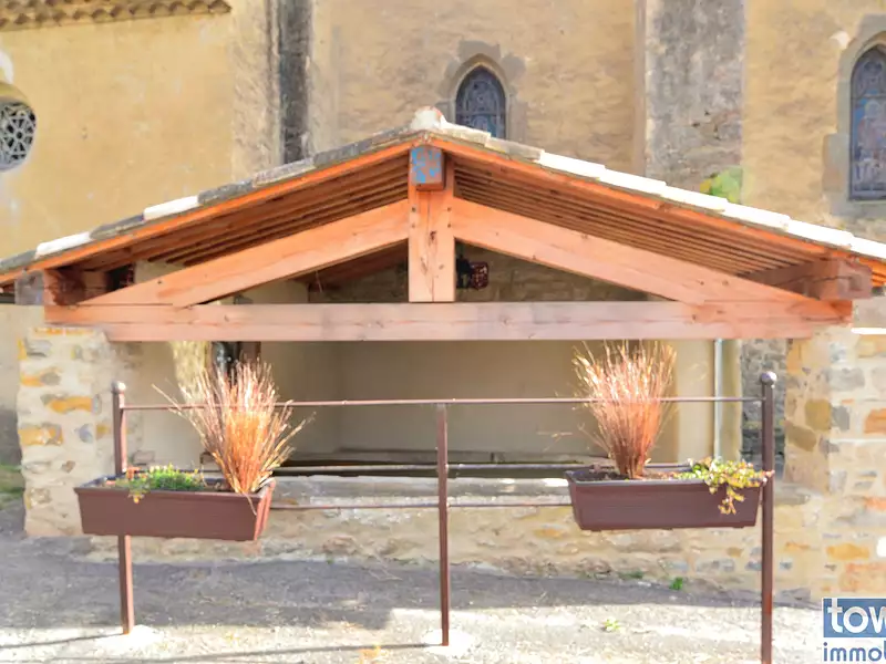 Maison, 119 m²