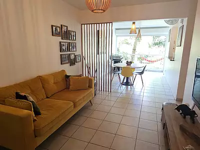 Appartement, 47,23 m²