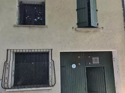 Maison, 178 m²