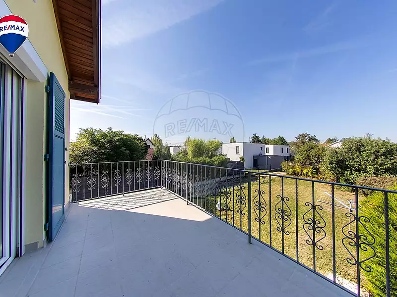 Maison, 144 m²