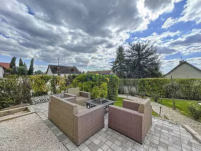 Maison, 156 m²