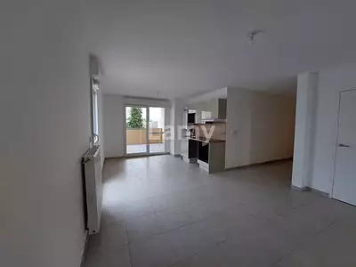 Appartement, 64,11 m²