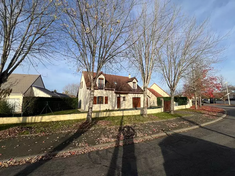 Maison, 110 m²